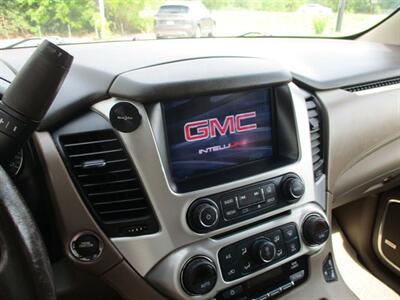 2018 GMC Yukon 1500 SLT  XL - Photo 8 - Santa Fe, TX 77510