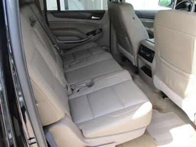2018 GMC Yukon 1500 SLT  XL - Photo 16 - Santa Fe, TX 77510