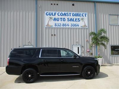 2018 GMC Yukon 1500 SLT  XL - Photo 22 - Santa Fe, TX 77510
