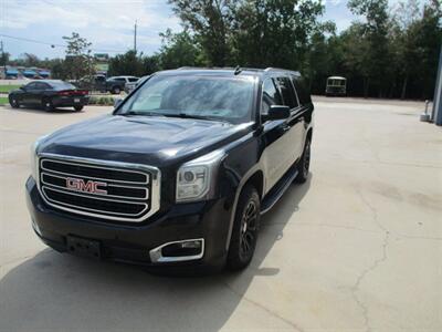 2018 GMC Yukon 1500 SLT  XL - Photo 2 - Santa Fe, TX 77510