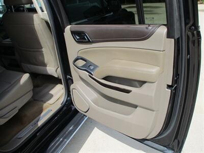 2018 GMC Yukon 1500 SLT  XL - Photo 15 - Santa Fe, TX 77510
