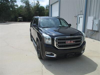 2018 GMC Yukon 1500 SLT  XL - Photo 1 - Santa Fe, TX 77510