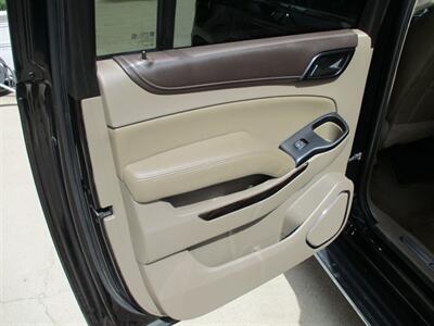 2018 GMC Yukon 1500 SLT  XL - Photo 10 - Santa Fe, TX 77510