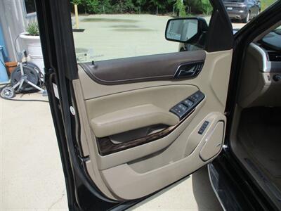 2018 GMC Yukon 1500 SLT  XL - Photo 6 - Santa Fe, TX 77510