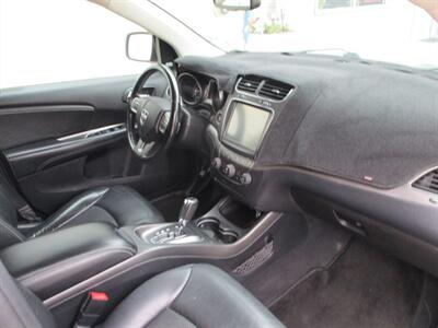 2020 Dodge Journey CROSSROAD   - Photo 21 - Santa Fe, TX 77510