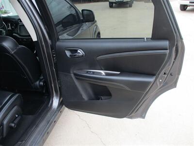 2020 Dodge Journey CROSSROAD   - Photo 16 - Santa Fe, TX 77510
