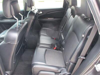 2020 Dodge Journey CROSSROAD   - Photo 13 - Santa Fe, TX 77510