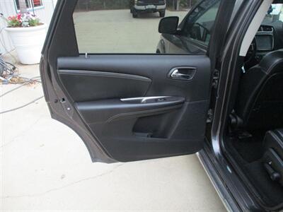 2020 Dodge Journey CROSSROAD   - Photo 12 - Santa Fe, TX 77510