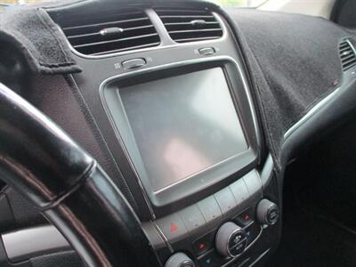 2020 Dodge Journey CROSSROAD   - Photo 9 - Santa Fe, TX 77510