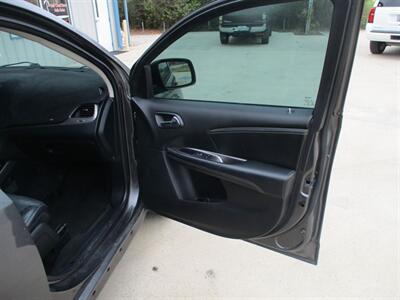 2020 Dodge Journey CROSSROAD   - Photo 19 - Santa Fe, TX 77510