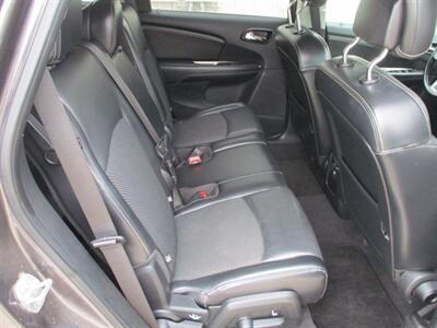 2020 Dodge Journey CROSSROAD   - Photo 17 - Santa Fe, TX 77510