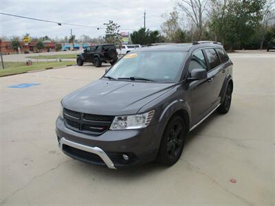 2020 Dodge Journey CROSSROAD   - Photo 2 - Santa Fe, TX 77510