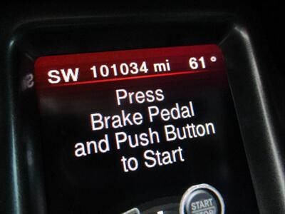 2020 Dodge Journey CROSSROAD   - Photo 8 - Santa Fe, TX 77510