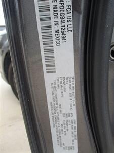 2020 Dodge Journey CROSSROAD   - Photo 11 - Santa Fe, TX 77510