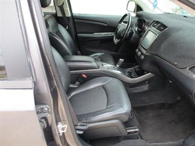 2020 Dodge Journey CROSSROAD   - Photo 20 - Santa Fe, TX 77510