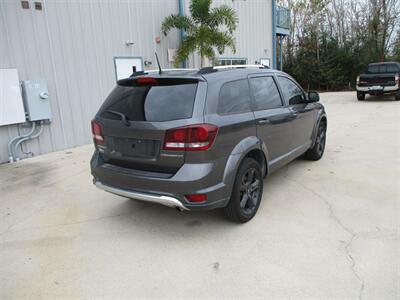 2020 Dodge Journey CROSSROAD   - Photo 4 - Santa Fe, TX 77510