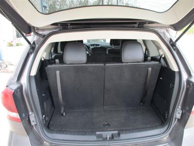 2020 Dodge Journey CROSSROAD   - Photo 15 - Santa Fe, TX 77510