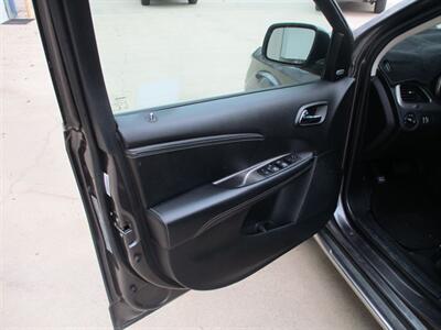 2020 Dodge Journey CROSSROAD   - Photo 6 - Santa Fe, TX 77510