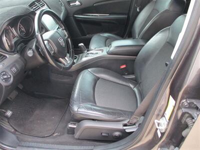 2020 Dodge Journey CROSSROAD   - Photo 7 - Santa Fe, TX 77510
