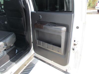 2016 Ford F-350 SUPER DUTY   - Photo 15 - Santa Fe, TX 77510