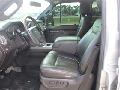 2016 Ford F-350 SUPER DUTY   - Photo 8 - Santa Fe, TX 77510