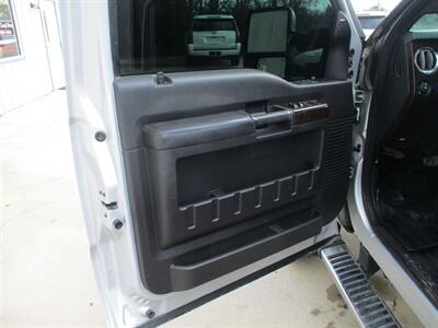 2016 Ford F-350 SUPER DUTY   - Photo 7 - Santa Fe, TX 77510