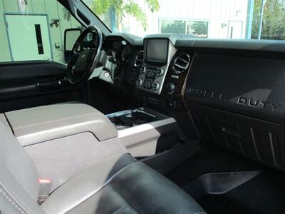 2016 Ford F-350 SUPER DUTY   - Photo 20 - Santa Fe, TX 77510