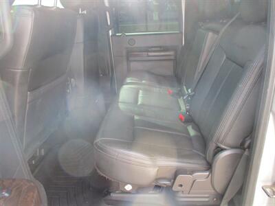 2016 Ford F-350 SUPER DUTY   - Photo 14 - Santa Fe, TX 77510