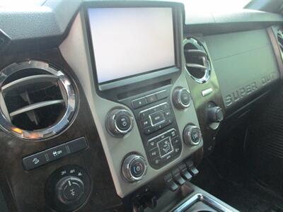 2016 Ford F-350 SUPER DUTY   - Photo 10 - Santa Fe, TX 77510