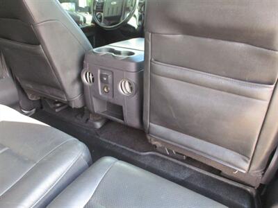 2016 Ford F-350 SUPER DUTY   - Photo 17 - Santa Fe, TX 77510