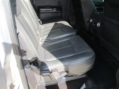 2016 Ford F-350 SUPER DUTY   - Photo 16 - Santa Fe, TX 77510