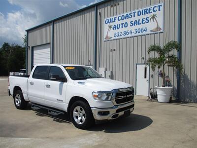 2019 RAM 1500 BIG HORN/LONE STAR   - Photo 2 - Santa Fe, TX 77510