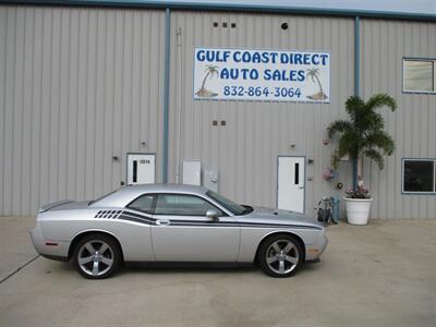 2010 Dodge Challenger SE   - Photo 15 - Santa Fe, TX 77510