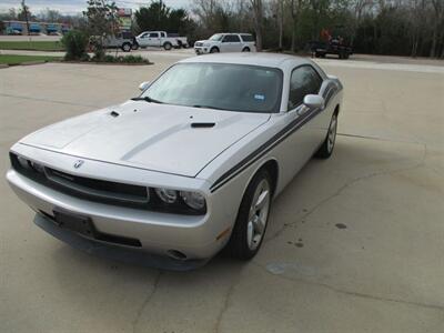 2010 Dodge Challenger SE   - Photo 2 - Santa Fe, TX 77510