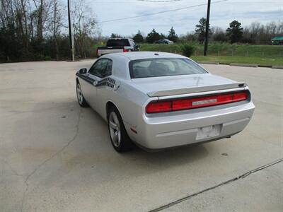 2010 Dodge Challenger SE   - Photo 3 - Santa Fe, TX 77510