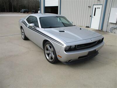 2010 Dodge Challenger SE Coupe