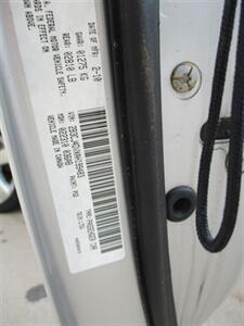 2010 Dodge Challenger SE   - Photo 11 - Santa Fe, TX 77510