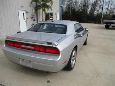 2010 Dodge Challenger SE   - Photo 4 - Santa Fe, TX 77510