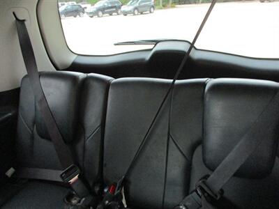 2016 INFINITI QX80   - Photo 15 - Santa Fe, TX 77510