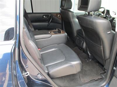 2016 INFINITI QX80   - Photo 18 - Santa Fe, TX 77510