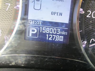 2016 INFINITI QX80   - Photo 8 - Santa Fe, TX 77510