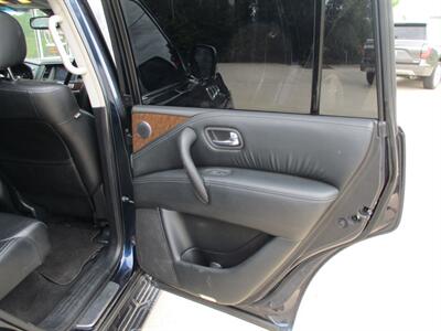 2016 INFINITI QX80   - Photo 17 - Santa Fe, TX 77510