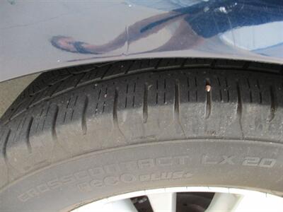 2016 INFINITI QX80   - Photo 5 - Santa Fe, TX 77510