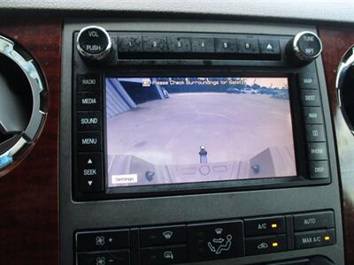 2011 Ford F-250 SUPER DUTY   - Photo 18 - Santa Fe, TX 77510