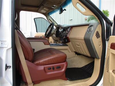 2011 Ford F-250 SUPER DUTY   - Photo 13 - Santa Fe, TX 77510