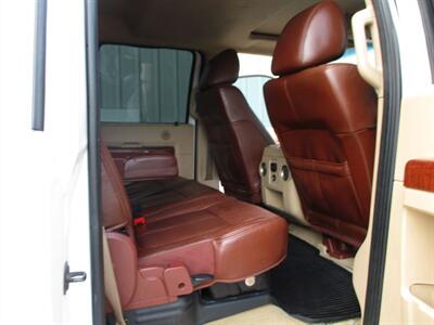 2011 Ford F-250 SUPER DUTY   - Photo 12 - Santa Fe, TX 77510