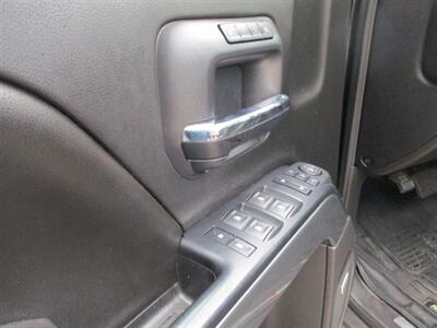 2016 Chevrolet Silverado 1500 LTZ   - Photo 10 - Santa Fe, TX 77510