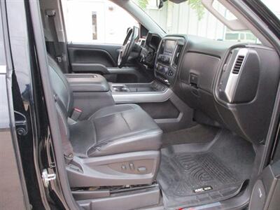 2016 Chevrolet Silverado 1500 LTZ   - Photo 17 - Santa Fe, TX 77510