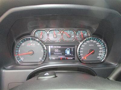 2016 Chevrolet Silverado 1500 LTZ   - Photo 14 - Santa Fe, TX 77510