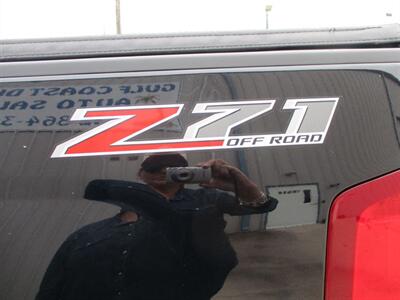 2016 Chevrolet Silverado 1500 LTZ   - Photo 18 - Santa Fe, TX 77510